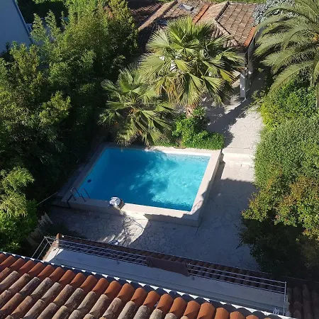 Beautiful In Premantura With Private Pool And Sea View *